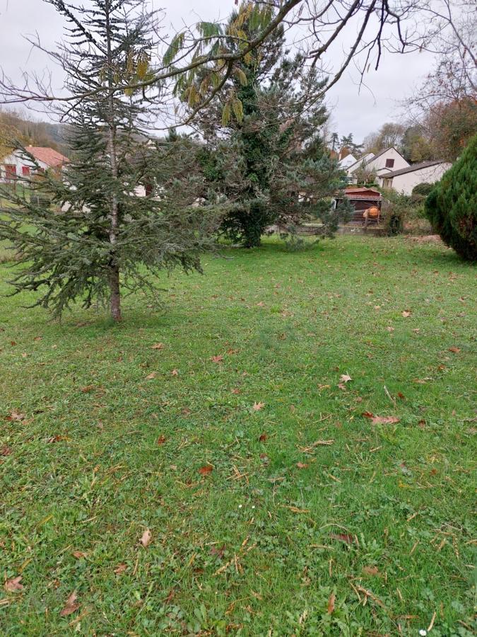 Grande Maison Sur 2000m° De Terrain Salies-de-Bearn
